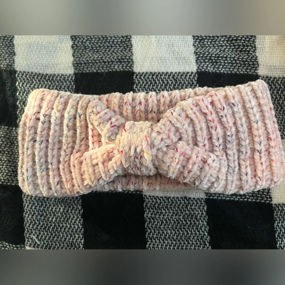 INC International Concepts Women’s Winter Headband & Mittens Set -New & Giftable